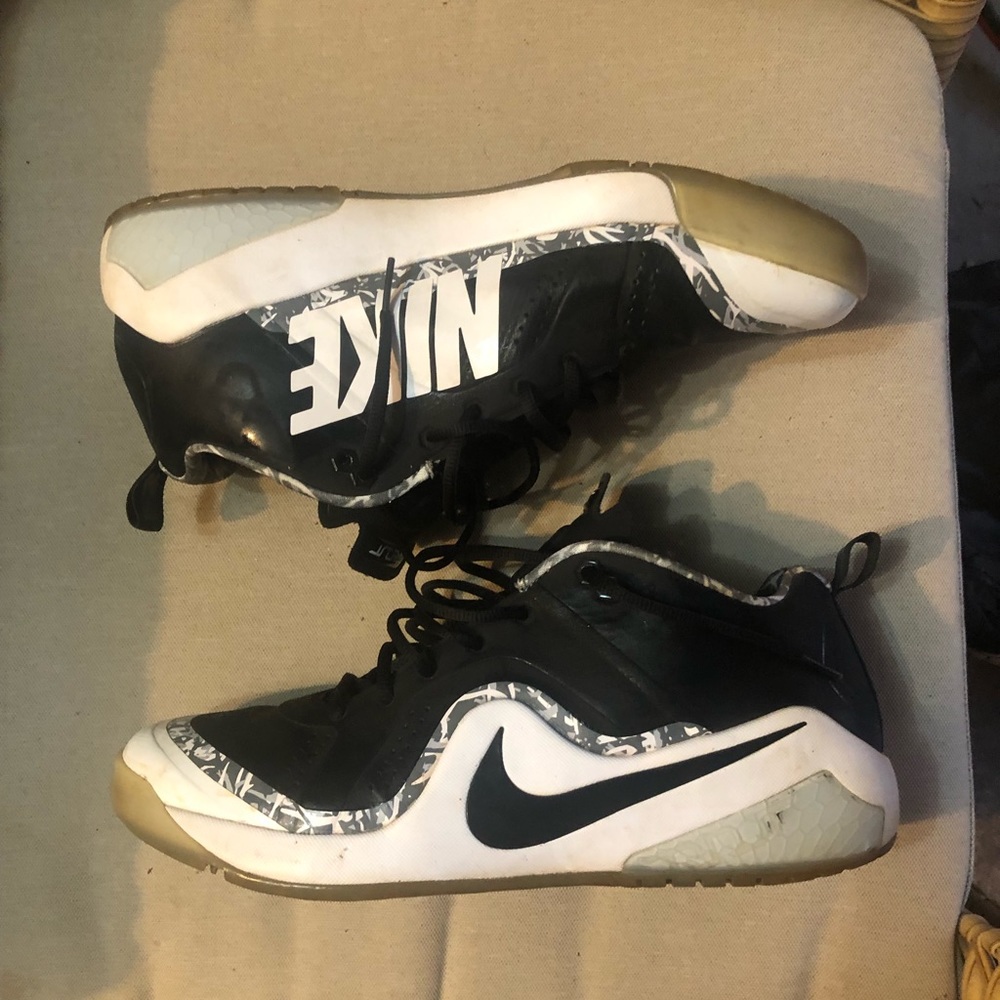 Nike Force Zoom Trout 4 Turf